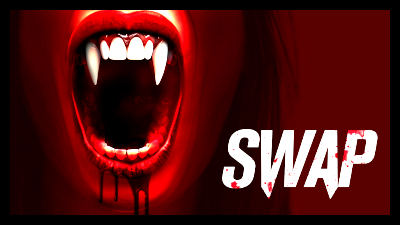 Swap (2024) Poster 2