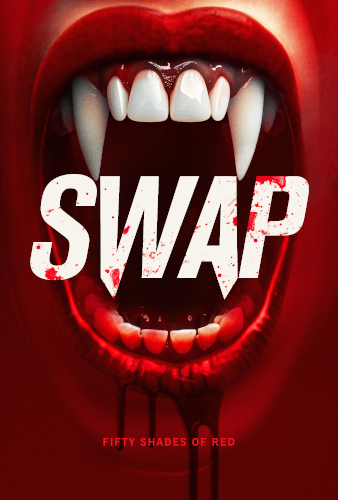 Swap (2024) Poster