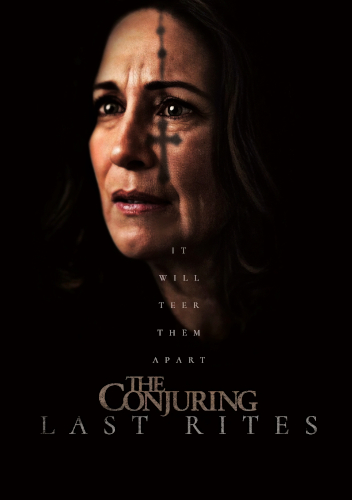 The Conjuring Last Rites (2025) Image