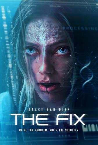 The Fix (2024) Poster