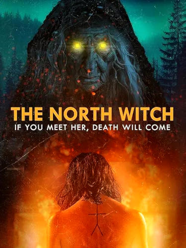 The North Witch (2024) Poster