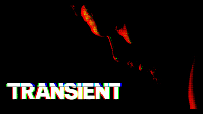 Transient (2024) Poster 2