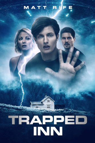 Trapped Inn (2024) Poster