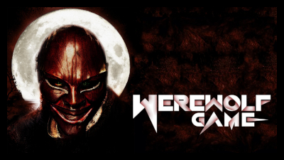 Werewolf Game (2024) Poster 2