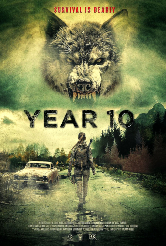 Year 10 (2024) Poster