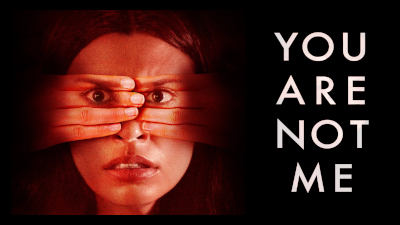 You Are Not Me (2023) Poster 2