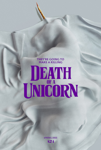 Death Of A Unicorn (2025) Image