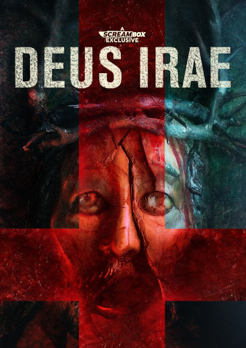 Deus Irae (2023) Poster