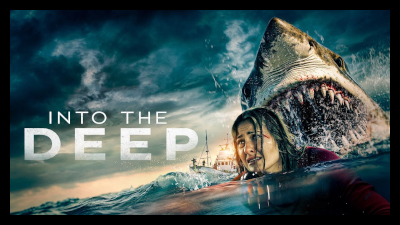 Into The Deep (2025) Poster B