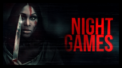 Night Games (2024) Poster 2