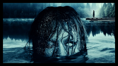 The Lady Of The Lake (2023) Poster 2