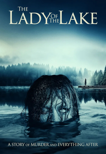 The Lady Of The Lake (2023) Poster