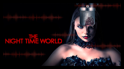 The Night Time World (2025) Poster 2