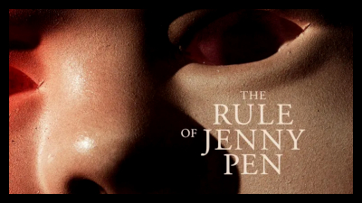 The Rule Of Jenny Pen (2024) Poster 2