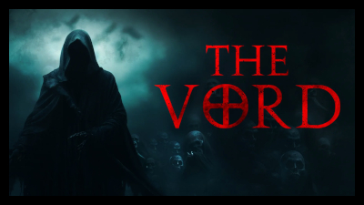 The Vord (2024) Poster 2