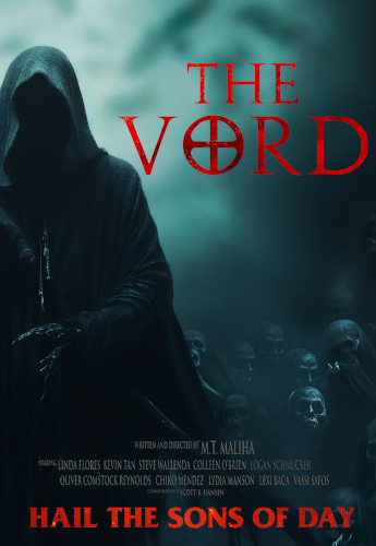 The Vord (2024) Poster