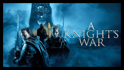 A Knight's War (2025) Poster 2