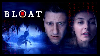 Bloat (2025) Poster 02