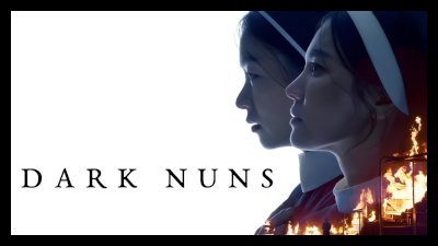 Dark Nuns (2025) Poster 02