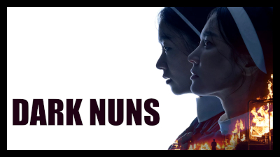 Dark Nuns (2025) Poster 2