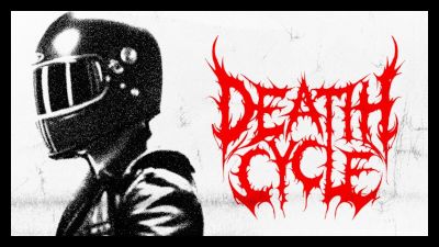 Death Cycle (2025) Poster 2