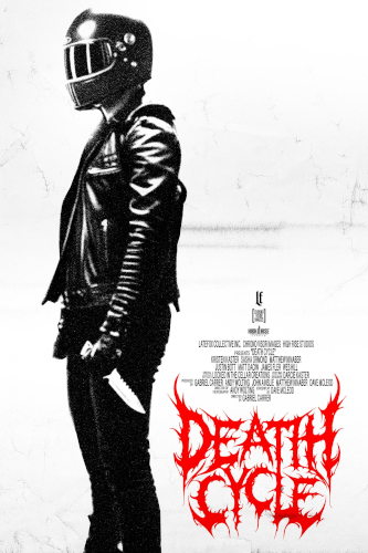 Death Cycle (2025) Poster