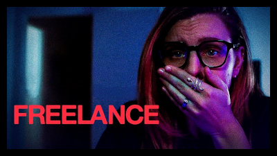 Freelance (2024) Poster 2