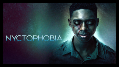 Nyctophobia (2024) Poster 2