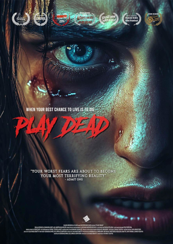 Play Dead (2025) Poster