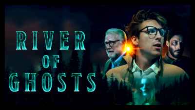 River Of Ghosts (2024) Poster 2