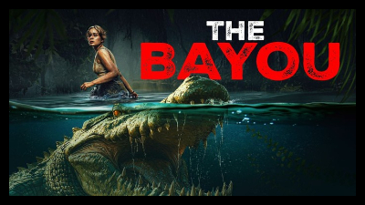 The Bayou (2025) Poster 2