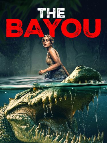 The Bayou (2025) Poster