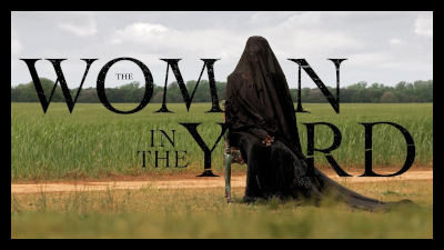 The Woman In The Yard (2025) Poster 2