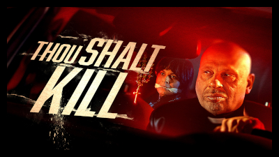 Thou Shalt Kill (2025) Poster 2