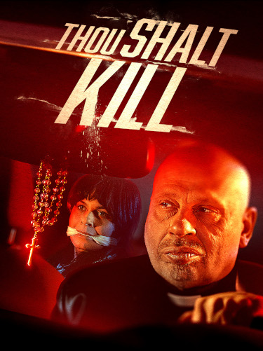 Thou Shalt Kill (2025) Poster