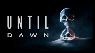 Until Dawn (2025) Image 2