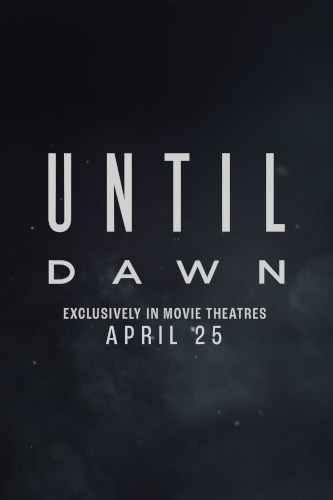 Until Dawn (2025) Image