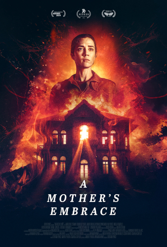 A Mother's Embrace (2024) Poster