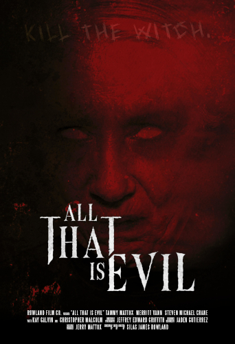 All That Is Evil (2025) Image