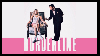 Borderline (2025) Poster 2