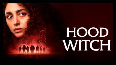 Hood Witch (2023) Poster 2