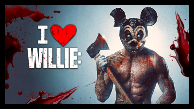 I Heart Willie (2025) Poster 2