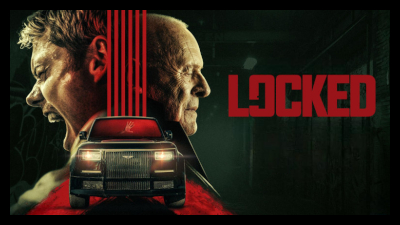 Locked (2025) Poster 2