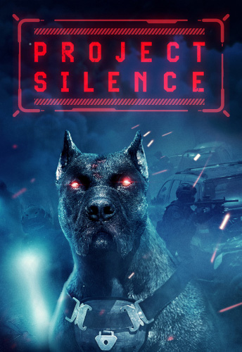 Project Silence (2023) Poster