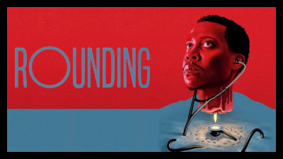 Rounding (2022) Poster 2