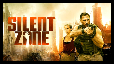 Silent Zone (2025) Poster 2