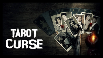 Tarot Curse (2025) Poster 2