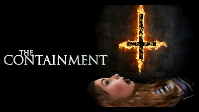 The Containment (2024) Poster 2