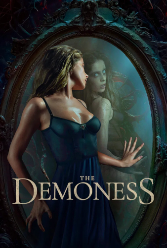 The Demoness (2024) Poster