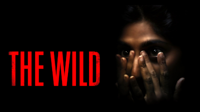 The Wild (2023) Poster 2